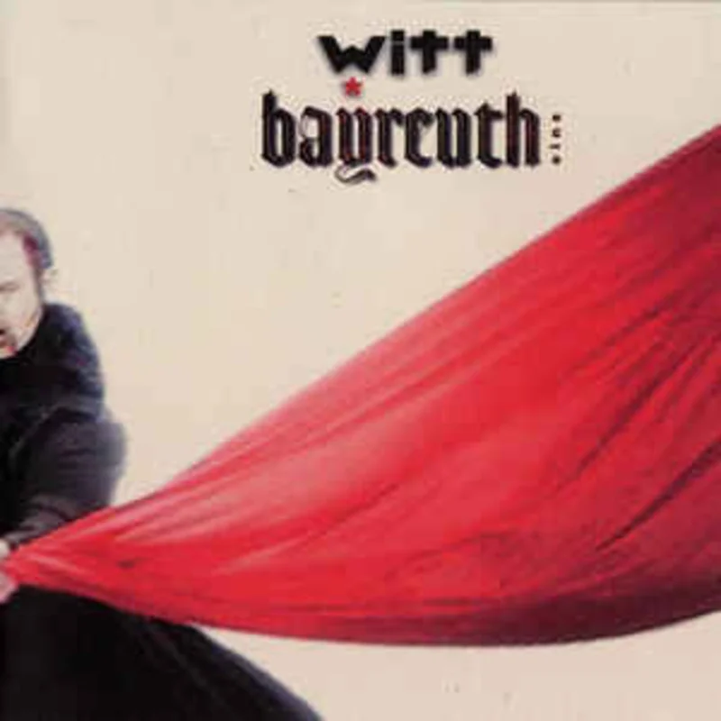 Witt*  Bayreuth Eins (1998)