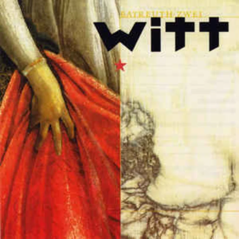 Witt*  Bayreuth Zwei (2000)