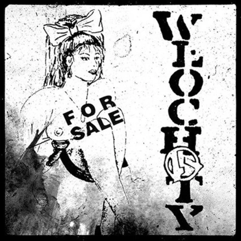 Wochaty - For Sale USED LP