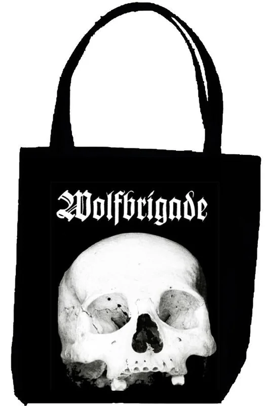 WOLFBRIGADE tote