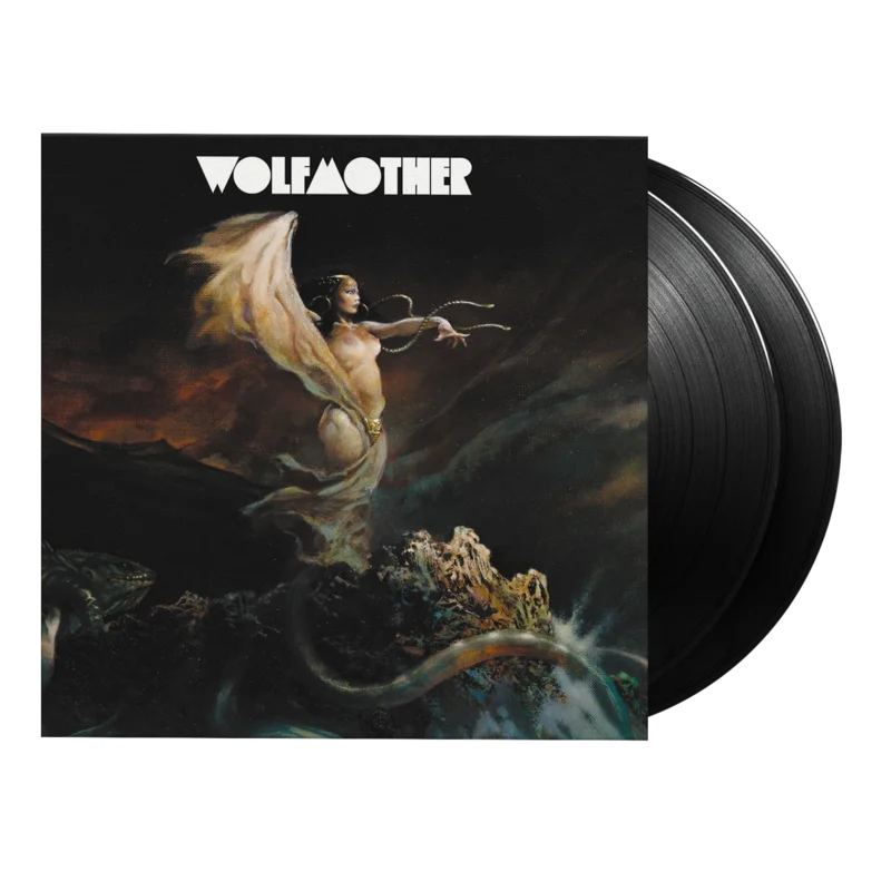 Wolfmother