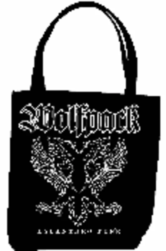WOLFPACK tote