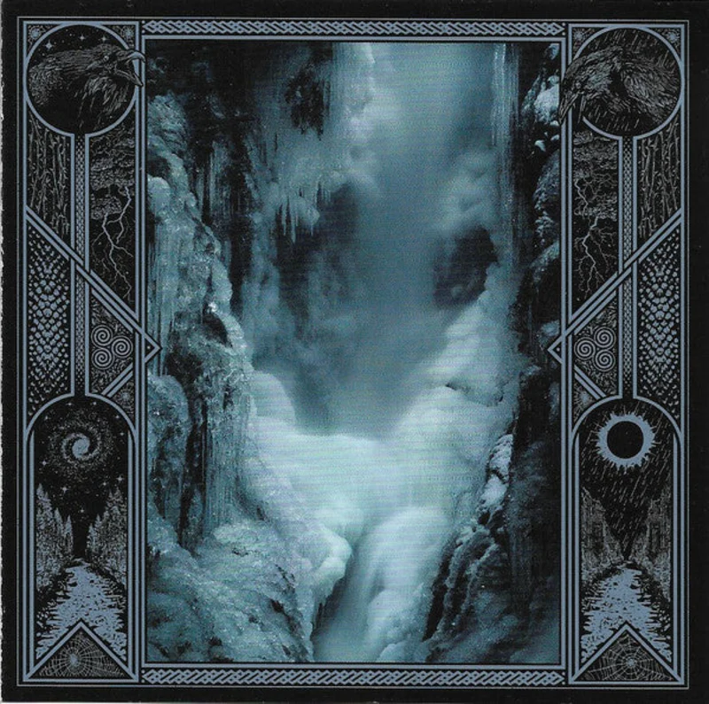 Wolves In The Throne Room - Crypt Of Ancestral Knowledge NEW METAL LP