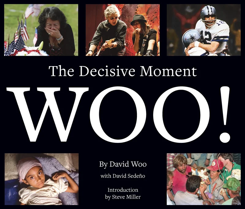 WOO! The Decisive Moment