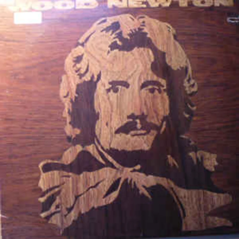 Wood Newton  Wood Newton  (1979)