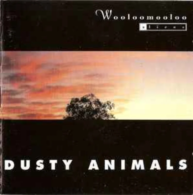 Wooloomooloo Aliens  Dusty Animals  (1989)