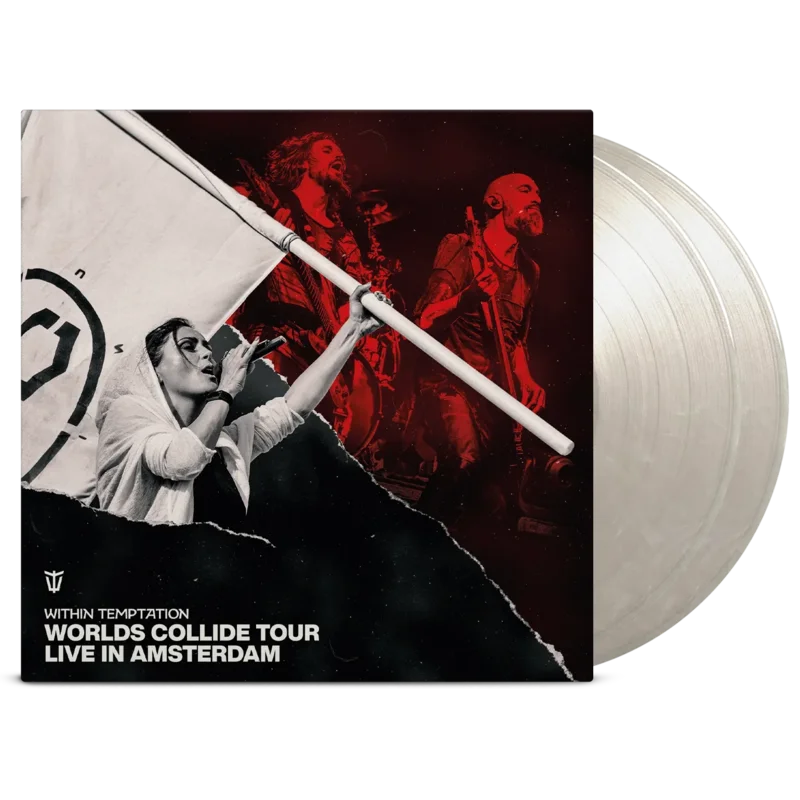 Worlds Collide Tour - Live In Amsterdam
