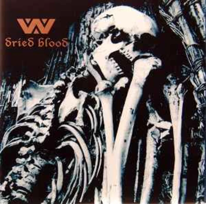 :wumpscut: Dried Blood (1997) CD