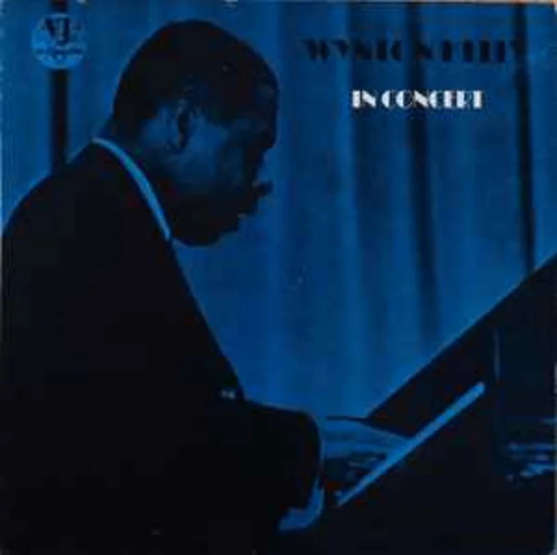 Wynton Kelly in Concert
