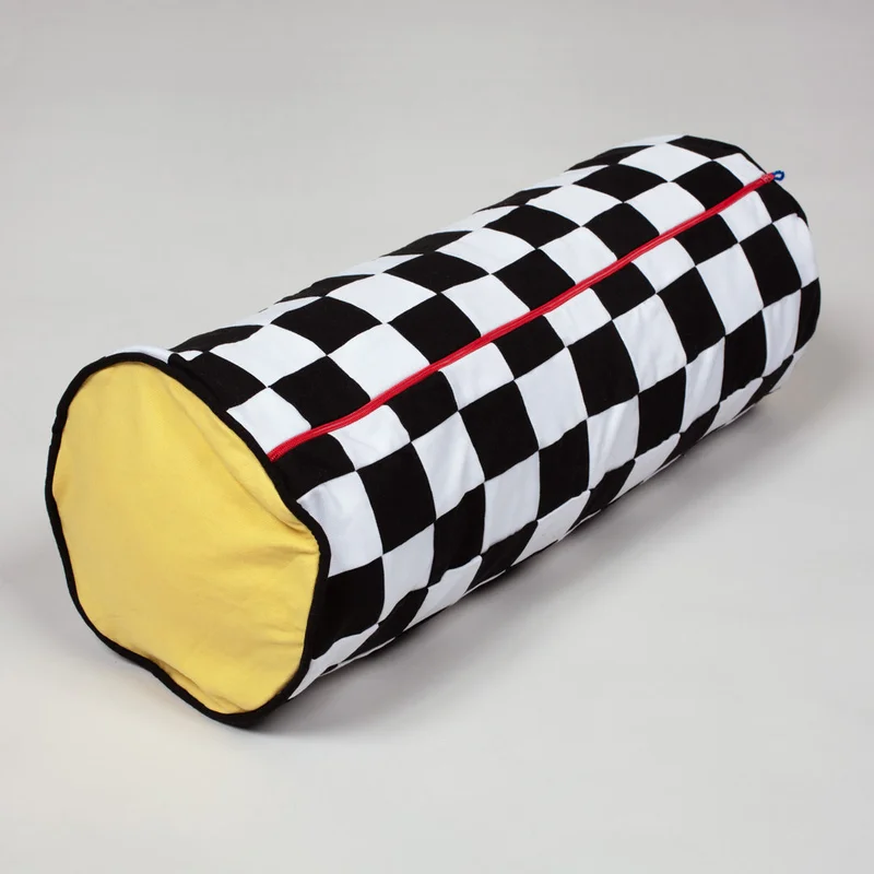 x In Casa by Paboy Lumbar Cushion