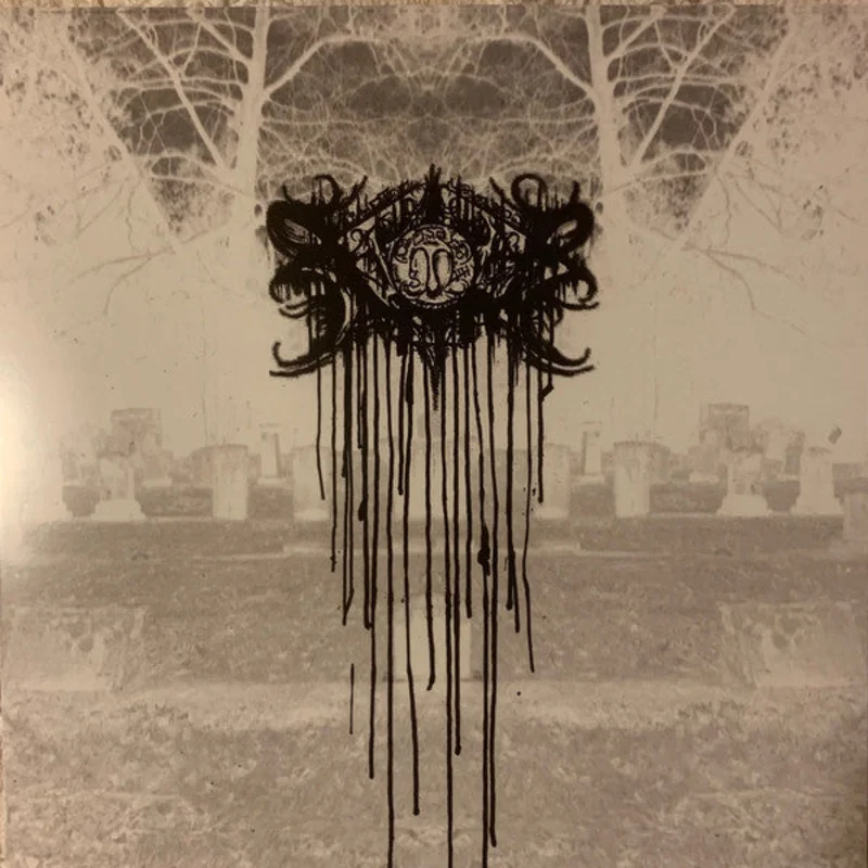 Xasthur - Defective Epitaph NEW METAL 2xLP