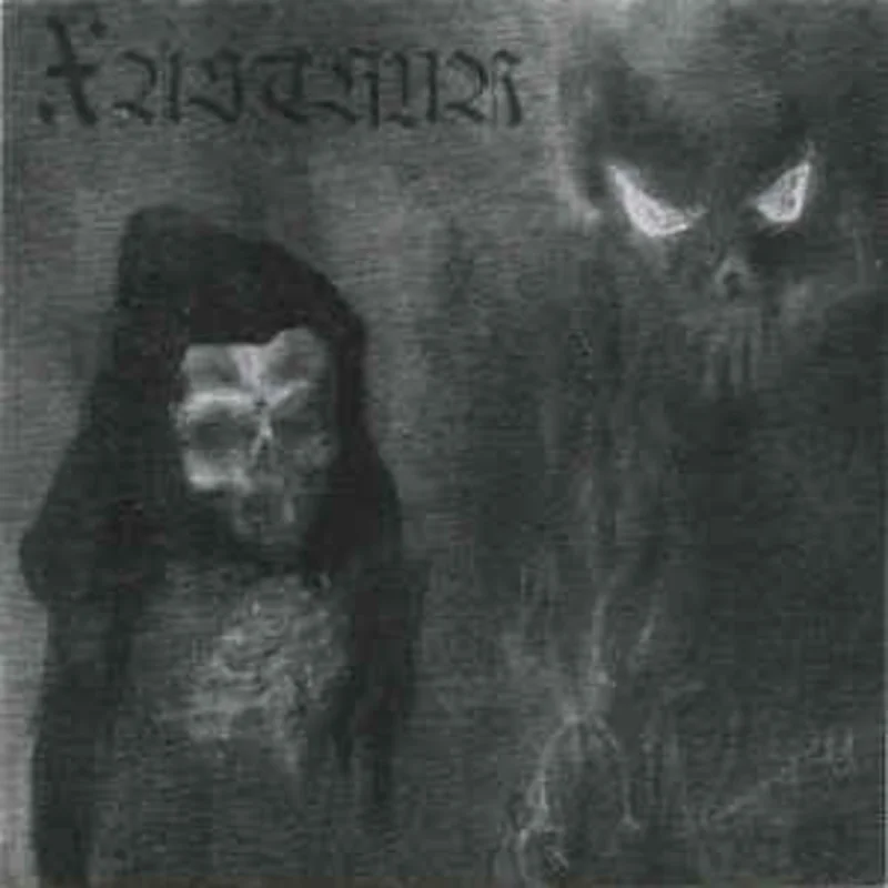 Xasthur - Nocturnal Poisoning NEW METAL CD