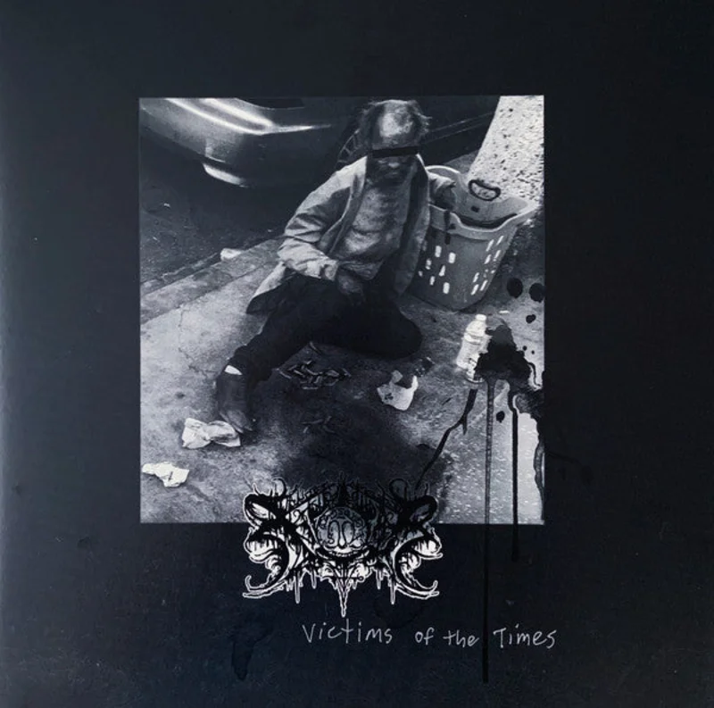 Xasthur - Victims Of The Times NEW 2xLP