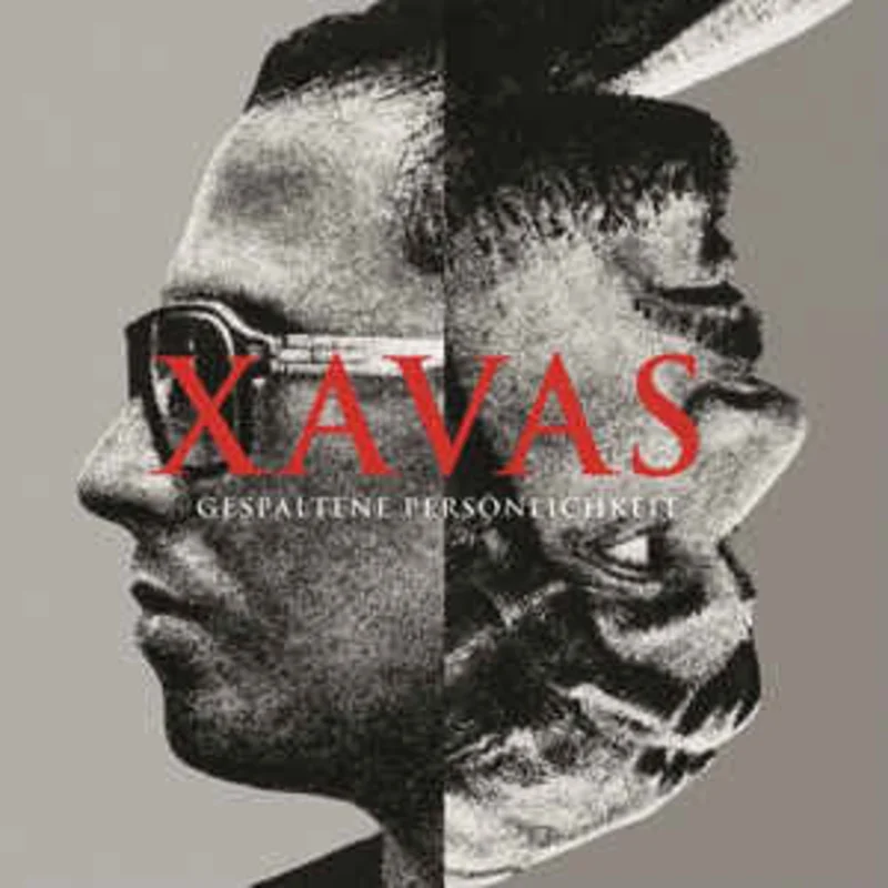 Xavas  Gespaltene Persnlichkeit  (2012)