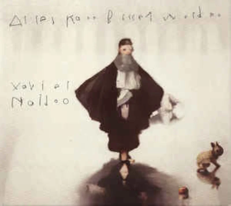 Xavier Naidoo  Alles Kann Besser Werden  (2009)