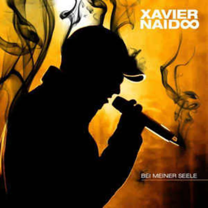 Xavier Naidoo  Bei Meiner Seele  (2013)