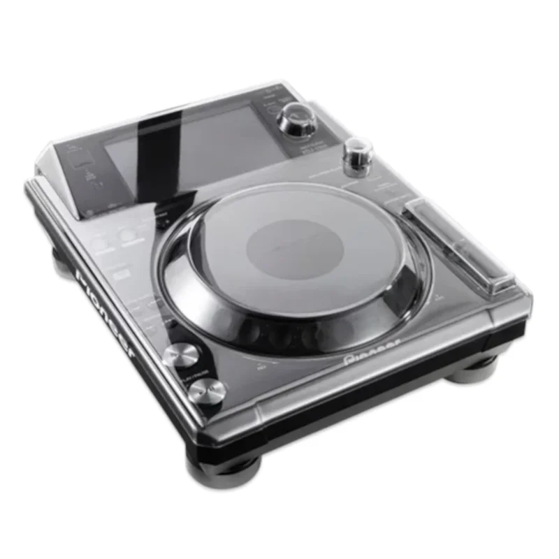 XDJ-1000 MK1 & MK2 cover [Decksaver]