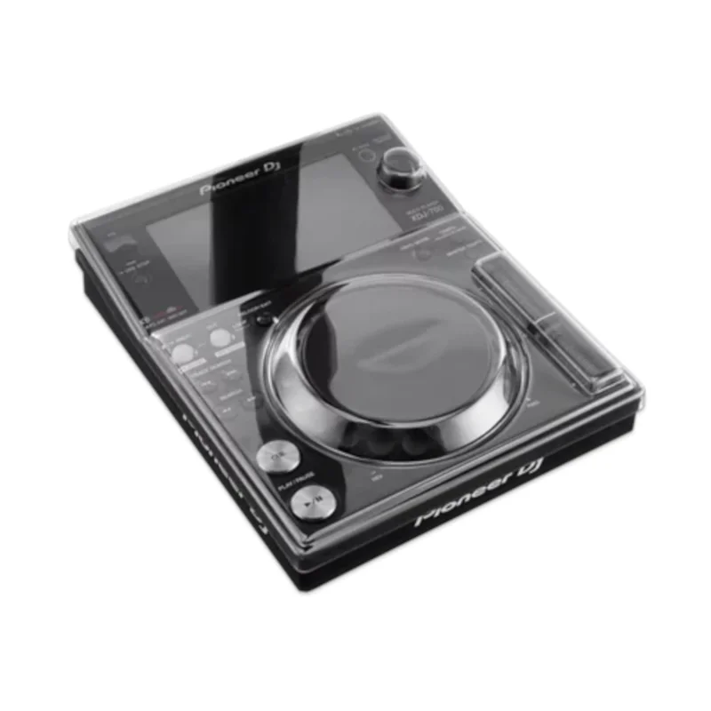 XDJ-700 Cover [Decksaver]