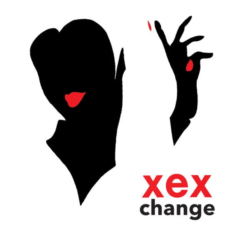 Xex - Change NEW POST PUNK / GOTH LP