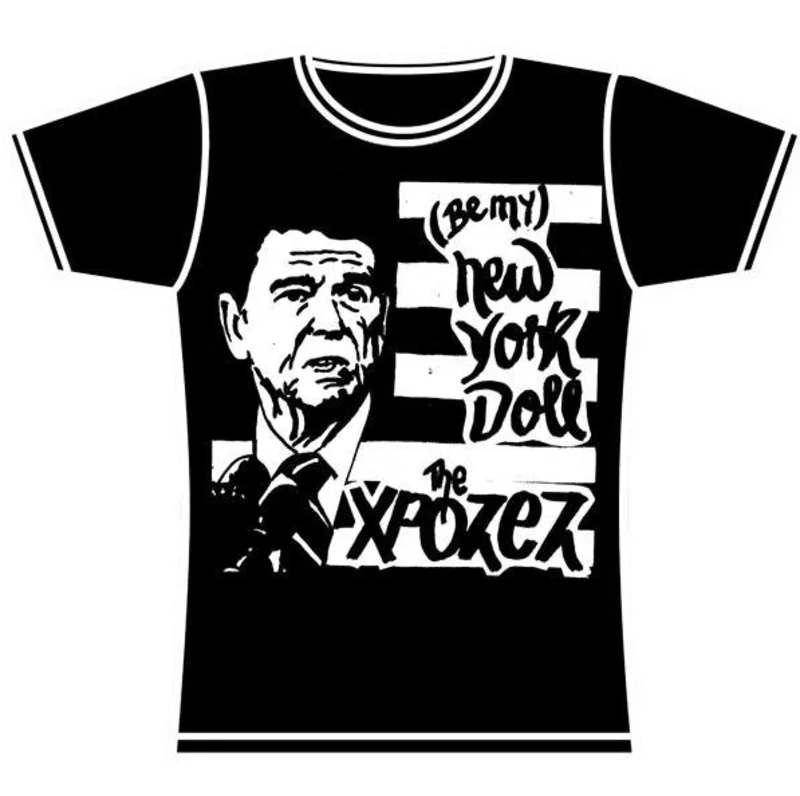 XPOZEZ GIRLS TSHIRT
