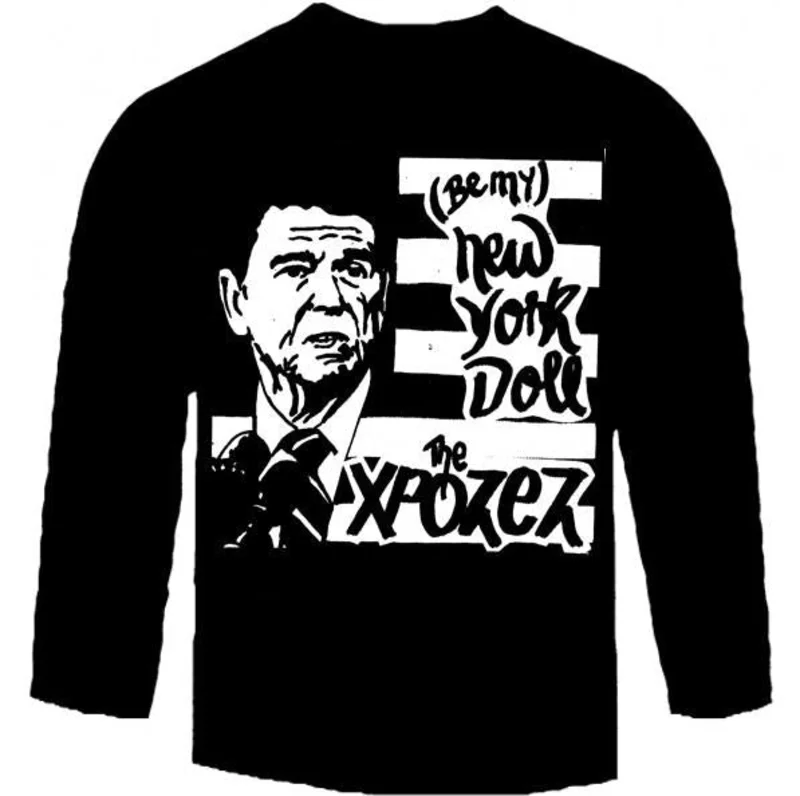 XPOZEZ long sleeve