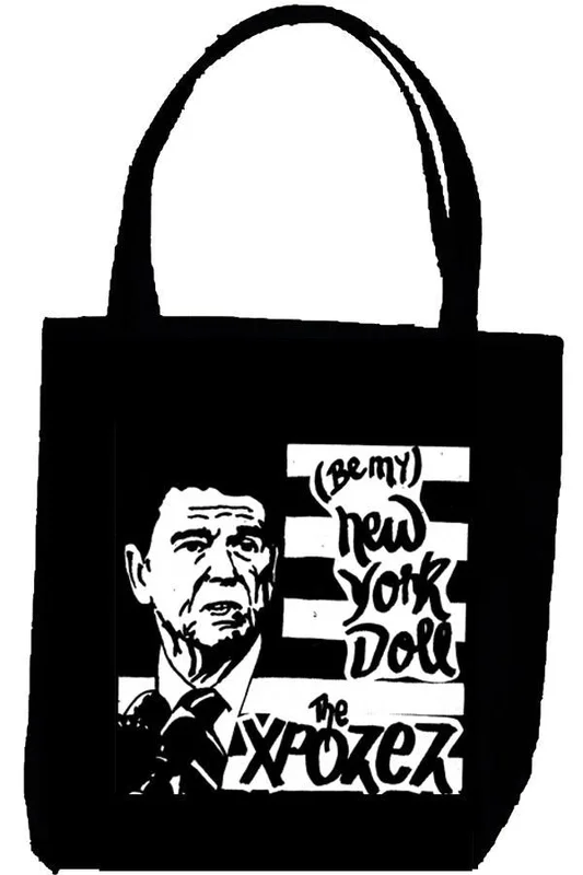 XPOZEZ tote