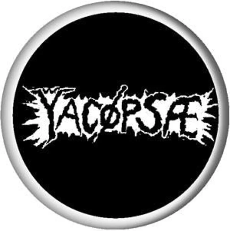YACOPSAE button (1 inch)