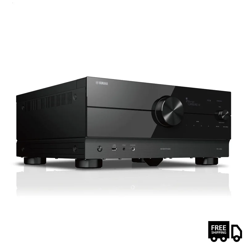 Yamaha RX-A6A