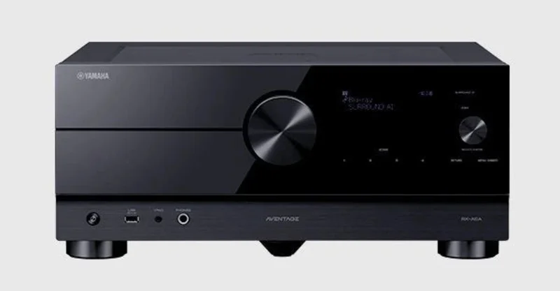 Yamaha RXA6A