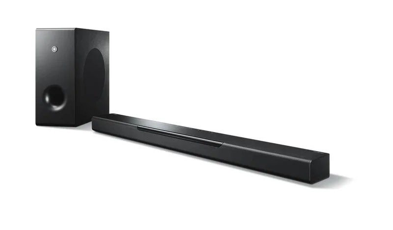 Yamaha YAS-408 Soundbar Speaker