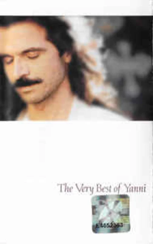 Yanni  The Very Best Of Yanni  (2000)