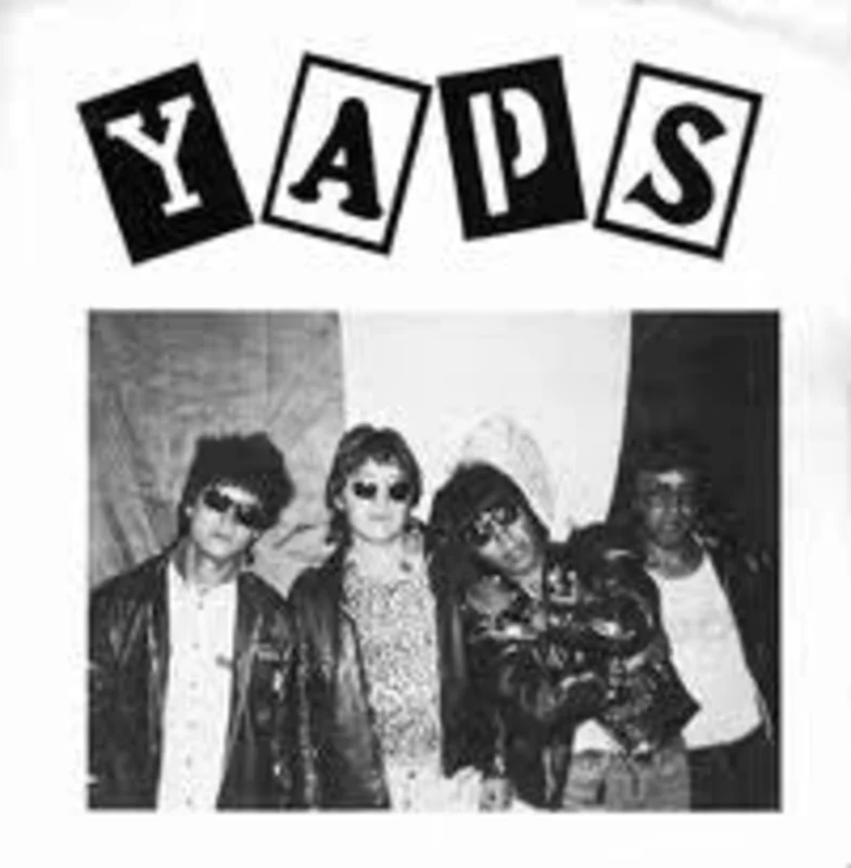 Yaps - Punk Directo De Las Montanas NEW CD