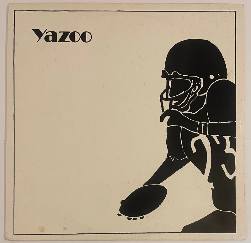 Yazoo - Only You 12" Single