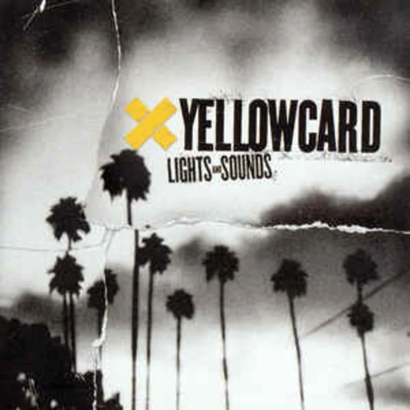 Yellowcard  Lights And Sounds  (2006)