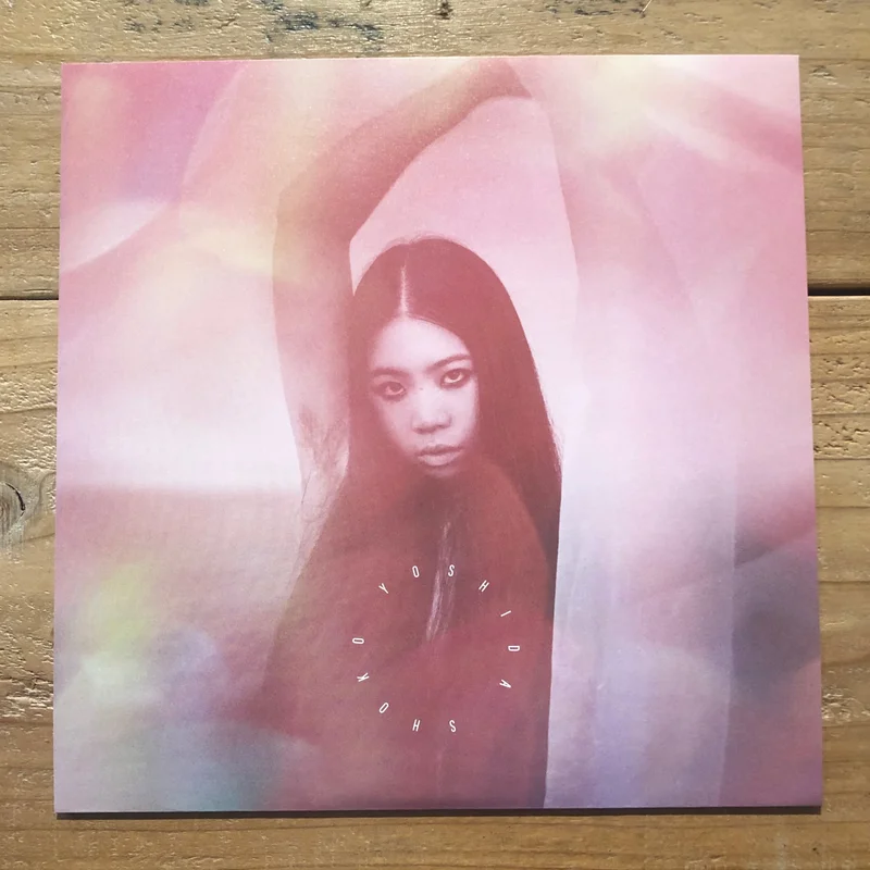 YOSHIDA SHOKO - UP AND DOWN