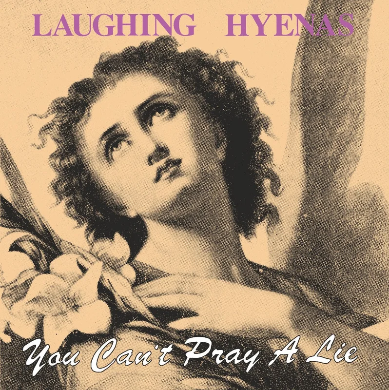 You Can't Pray A Lie
