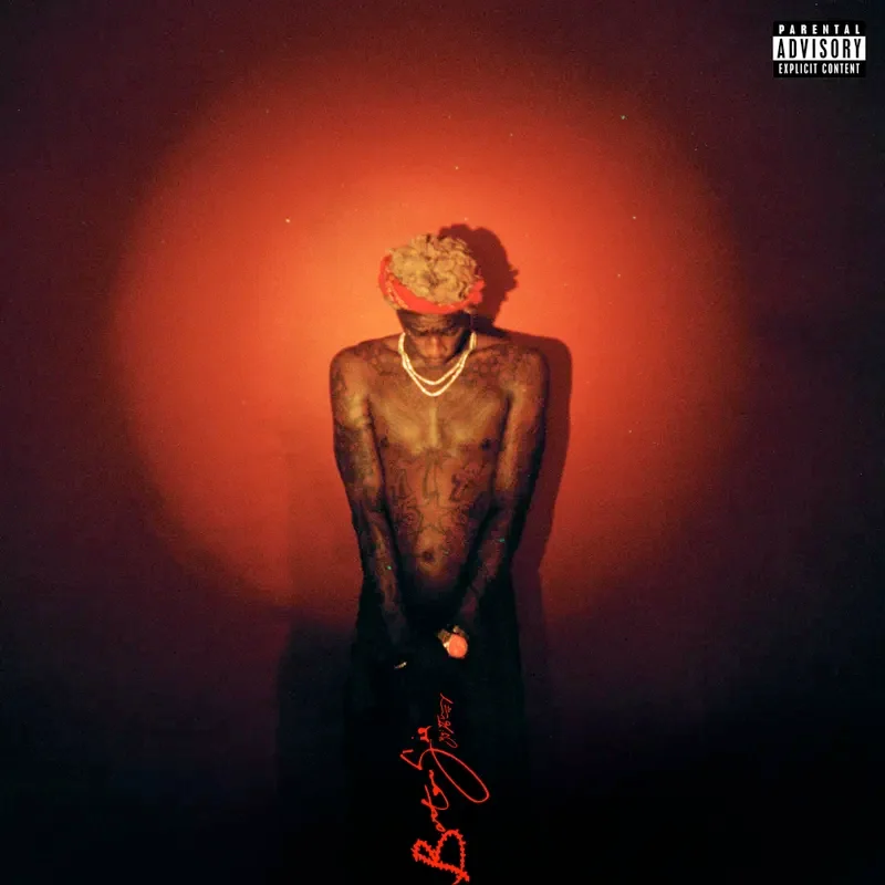 Young Thug - Barter 6 - 2 LPs on colored vinyl for RSD25