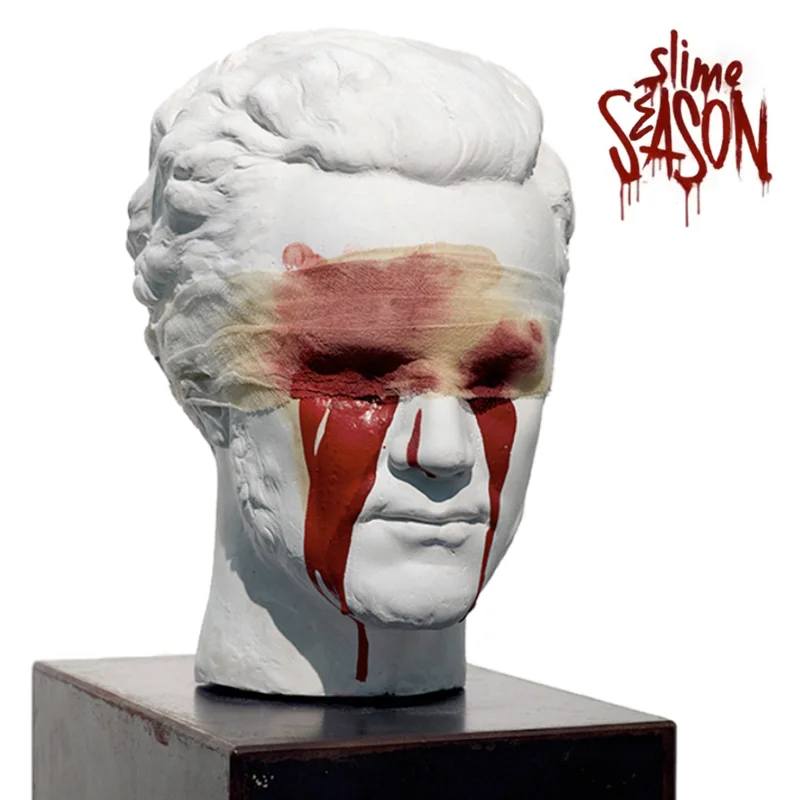 Young Thug - Slime Season - 2 LPs w/ bonus tracks!