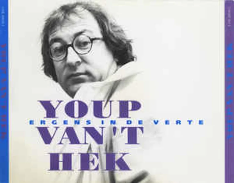 Youp van 't Hek  Ergens In De Verte (1994)