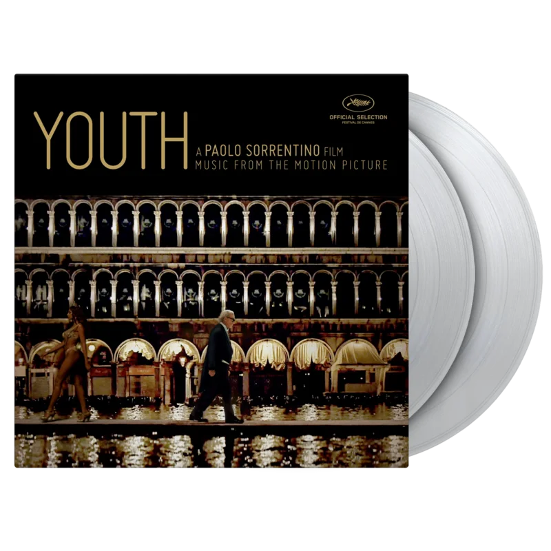 Youth (La Giovinezza)