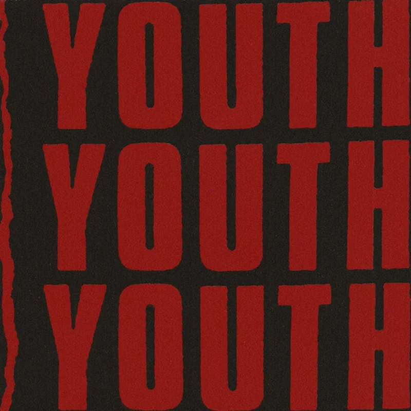 Youth Youth Youth - Repackaged NEW LP