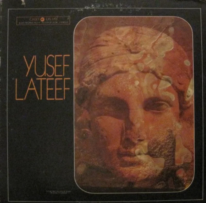Yusef Lateef - Yusef Lateef
