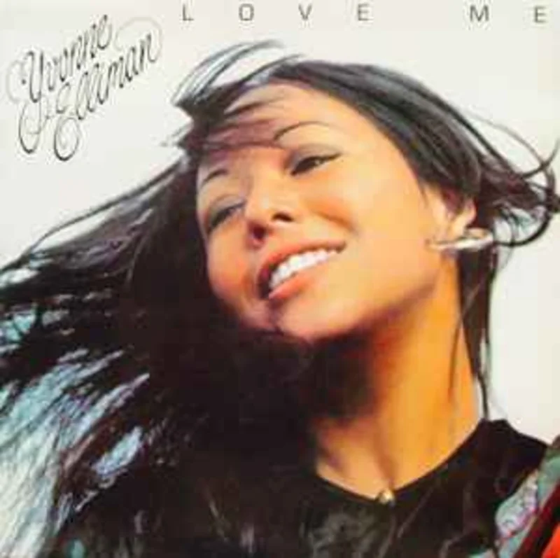 Yvonne Elliman  Love Me  (1977)
