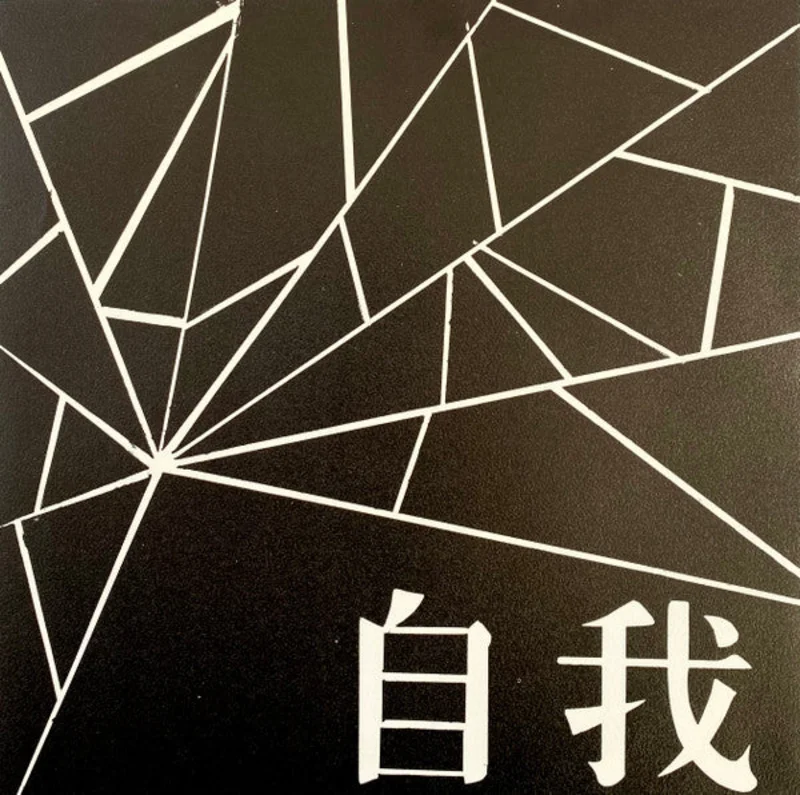 Ziga - S/T USED 7" (jiga)