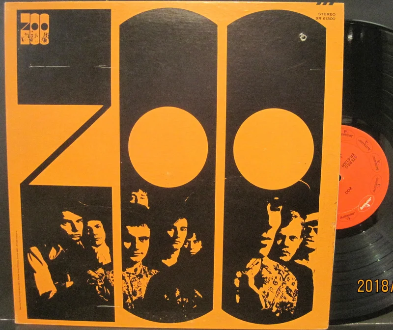 ZOO - ZOO