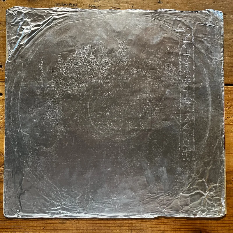 Zoviet : France Norsch (LP)