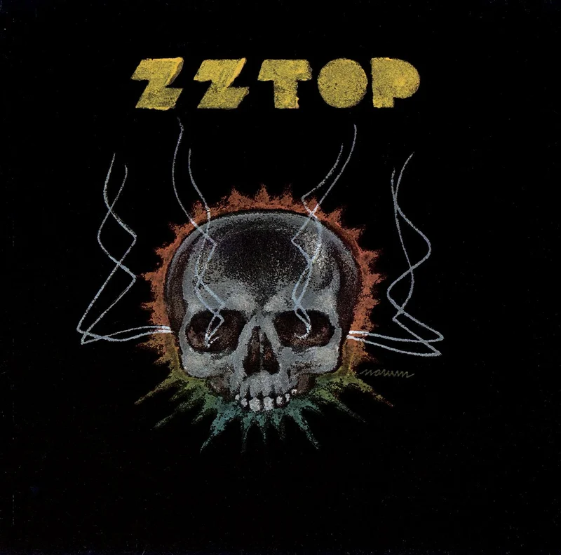 ZZ Top - Deguello